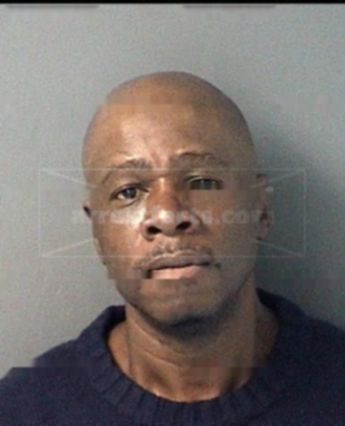 Randy Fernandez Maxwell