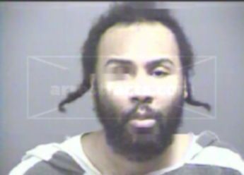 Byron Tushawn Goins