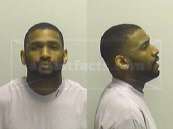 Jermayne Michael Fulton