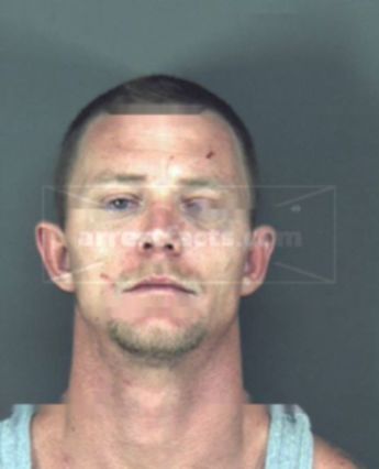 Wade Edward Carter