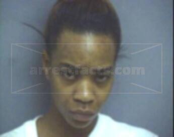 Tabitha Tyran West