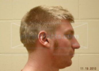 Jordan T Strusz