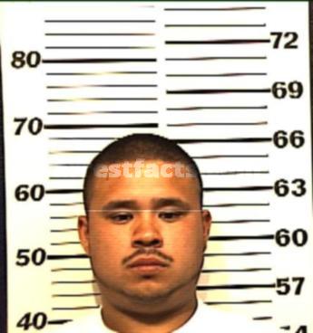 Michael Willie Vargas