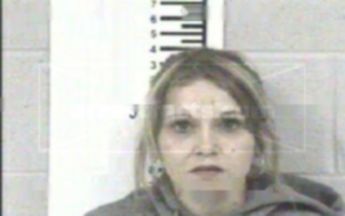 Angela Marie Heath