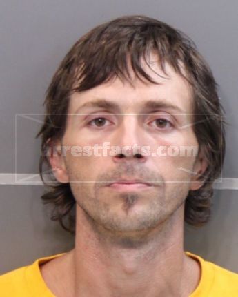 Darrin Wayne Joyce