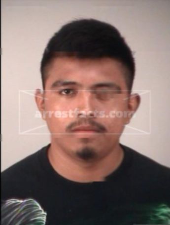Luis Toala Montes
