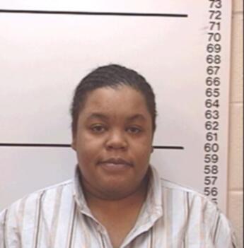Tiffany Tennille Taylor