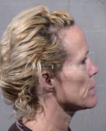 Brenda Lee Fry