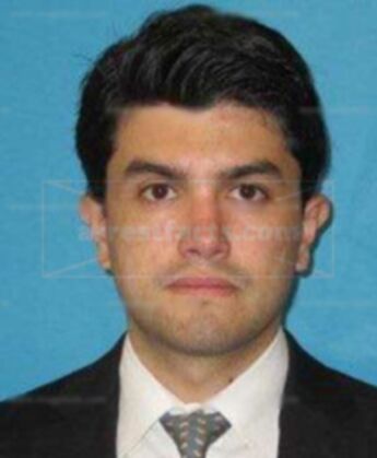 Andres Garcia Nieto
