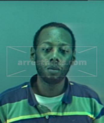 Albert Dewayne Thompson