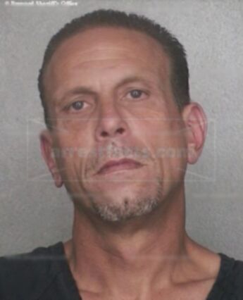 Scott Palm