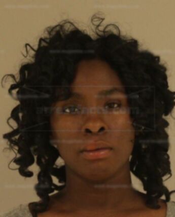 Asia Shaquell Tucker