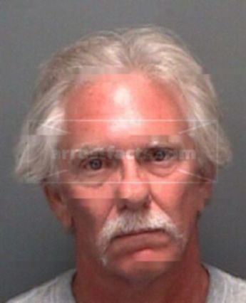 Michael James Keller