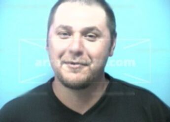 Preston Oneal Glaze
