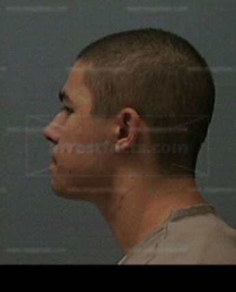 Donald James Henderson