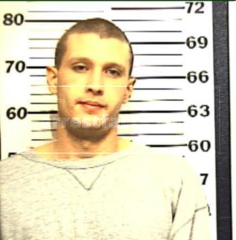 Sean Dallas Ross
