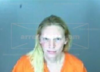 Lisa Marie Nickerson