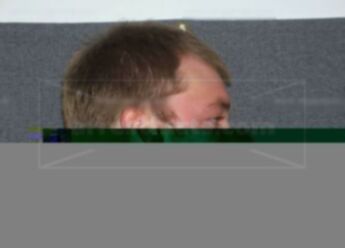 Christopher C Nondorf
