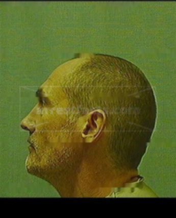Jason Charles Labarge