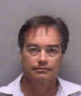 James Andrew Wellman