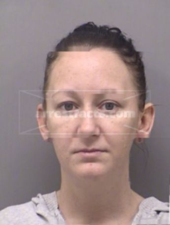 Jayme Lynn Clark