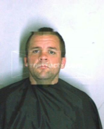 Christopher Troutman