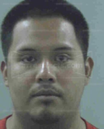 Albert Mahonri Lopez- Hernandez