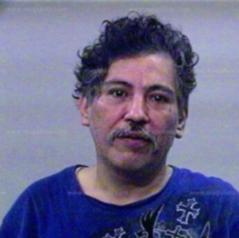 Adam Alvino Diaz
