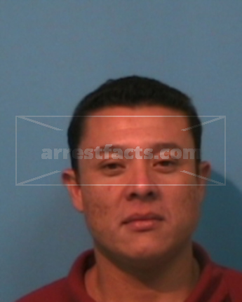 Gerson Fernando Barrera