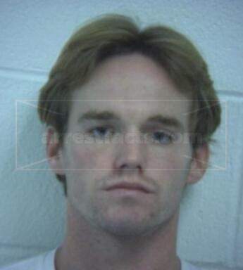 Christopher Aarron Jones