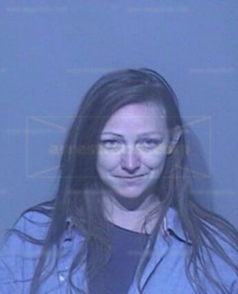 Hayley Ann Harris