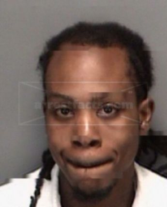 Curtis Edward Mosby