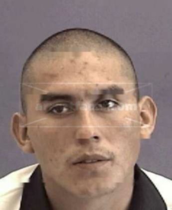Sergio Landaverde