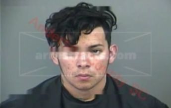 Franklin Anael Lopez Guevara