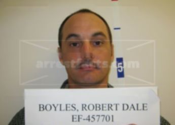 Robert Dale Boyles