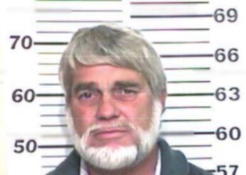 Raymond Elbert Tiner
