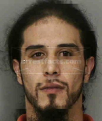 Jonathan Javiel Rodriguez