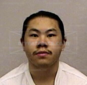 Fong Vang