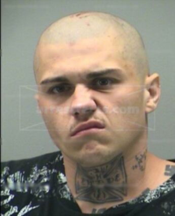 Daniel Lee Spurlock