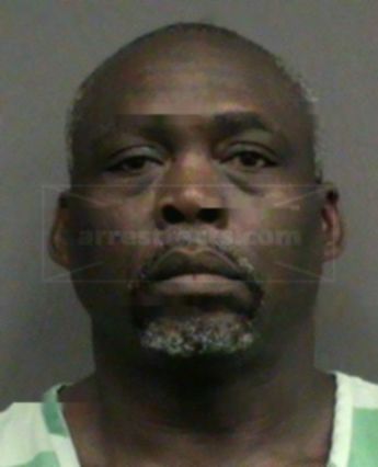 Darnell Austin Greenwood