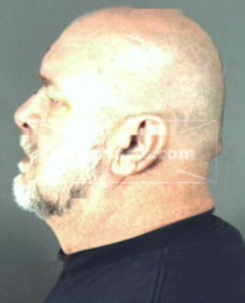 Michael Jerome Smith