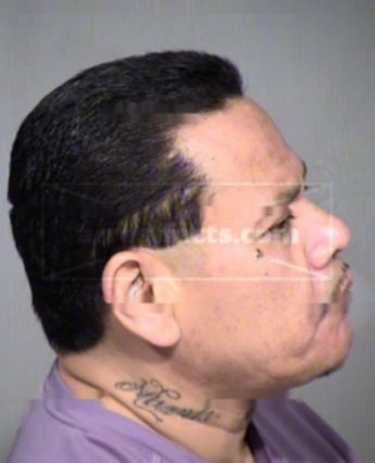 Ernest Miranda