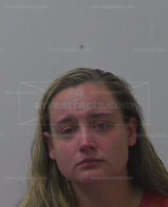 Heather Jane Morrison