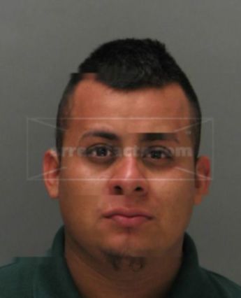 Hernandez Marco Antonio