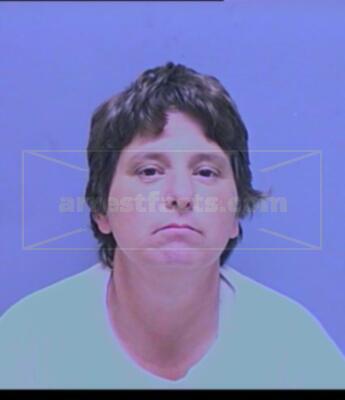 Penny Sue Sanders