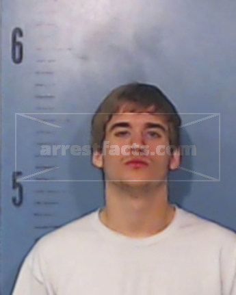 Bronson Alynn Boyles