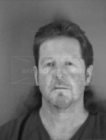 Mark Richard Carlson