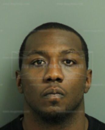 Quinton Ashley Andrews
