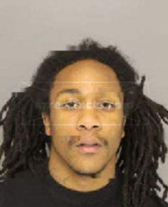 D'angelo Marquise Lloyd