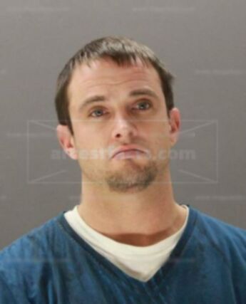 Brandon Ray Beaver